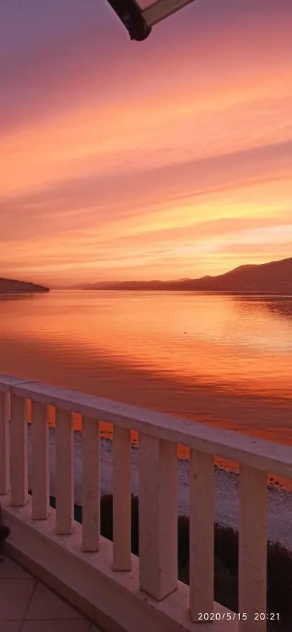 Antonia Apartments Trogir 0*,