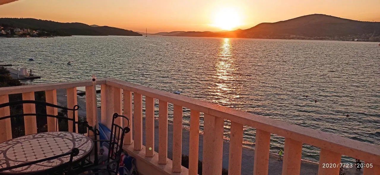 Antonia Apartments Trogir