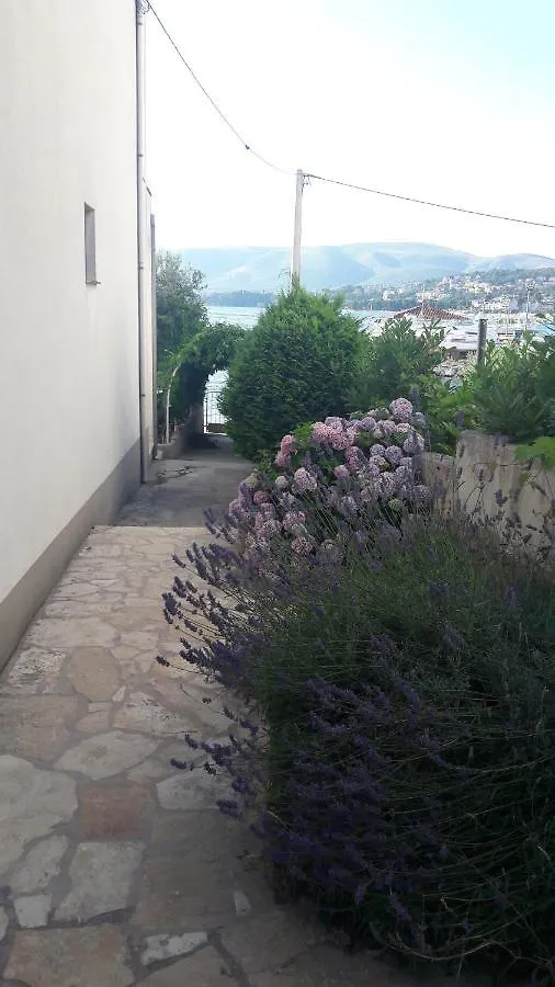 Antonia Apartments Trogir