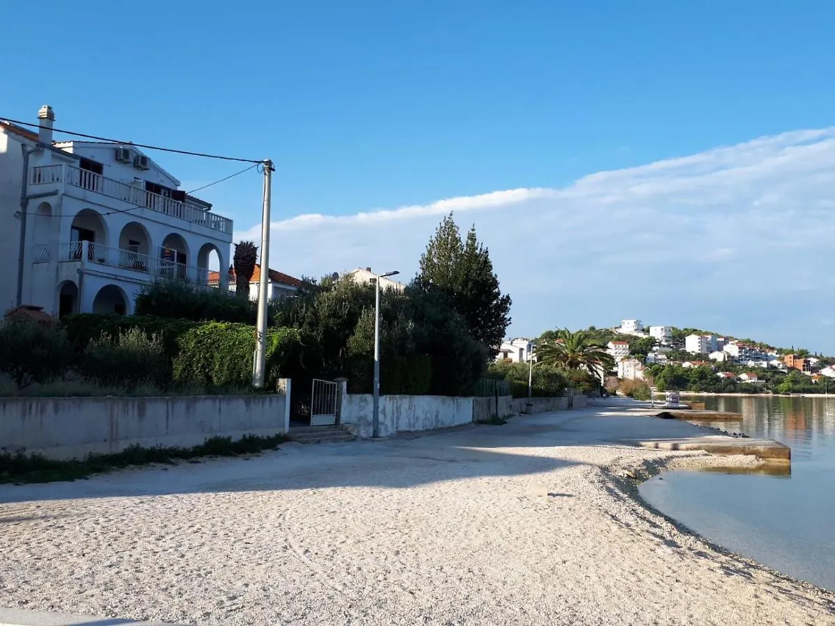 Antonia Apartments Trogir
