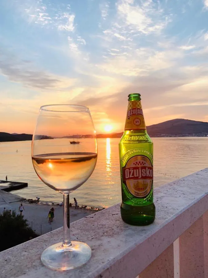 Antonia Apartments Trogir