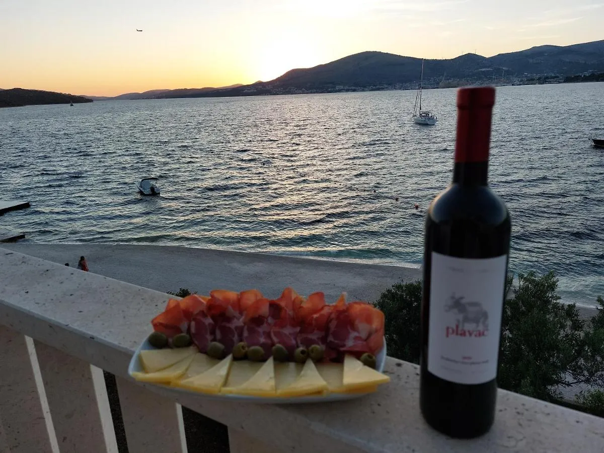 Antonia Apartments Trogir
