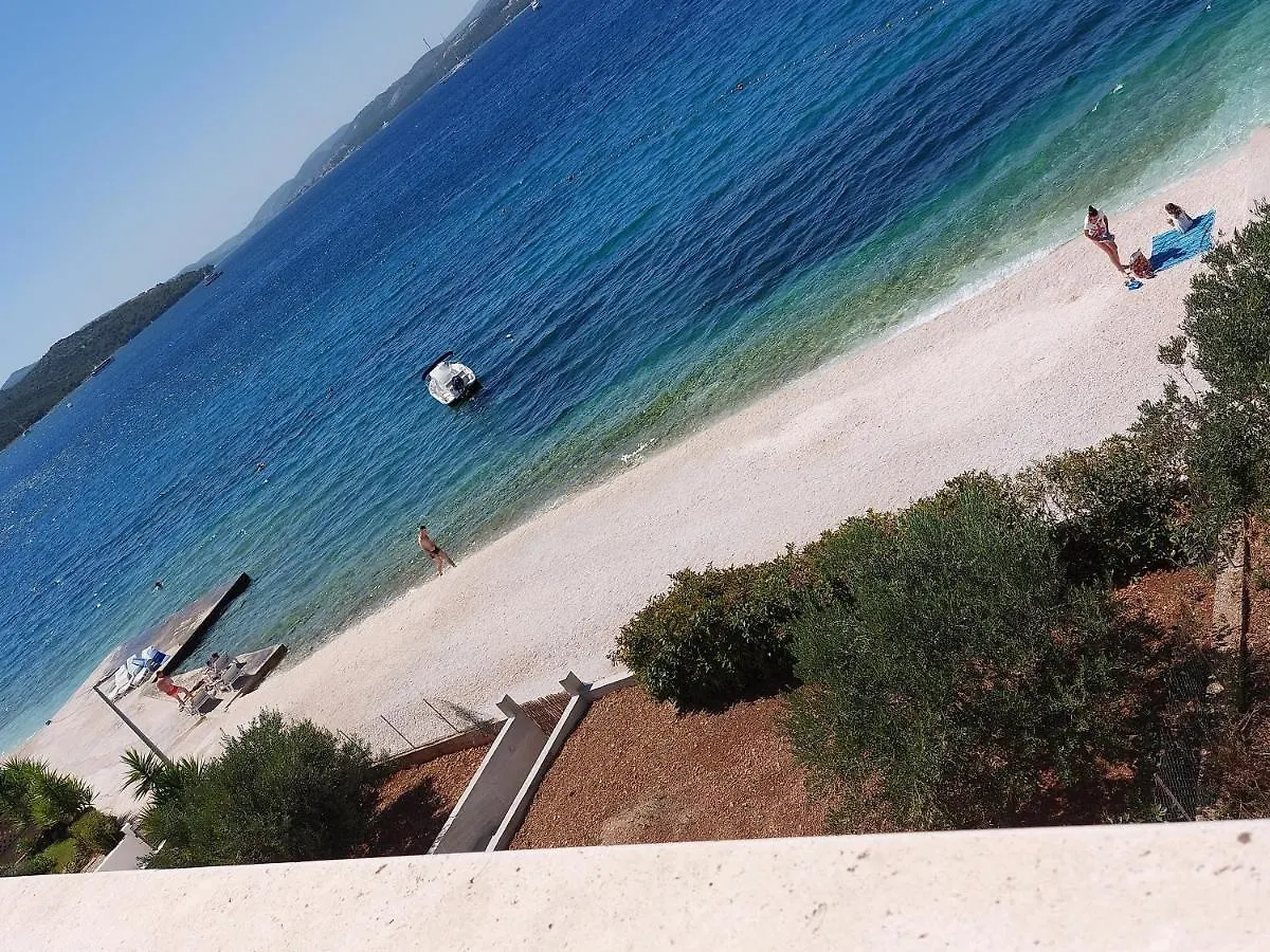 Antonia Apartments Trogir