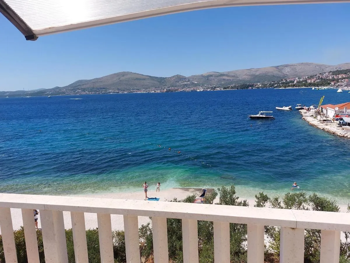 Antonia Apartments Trogir 0*,