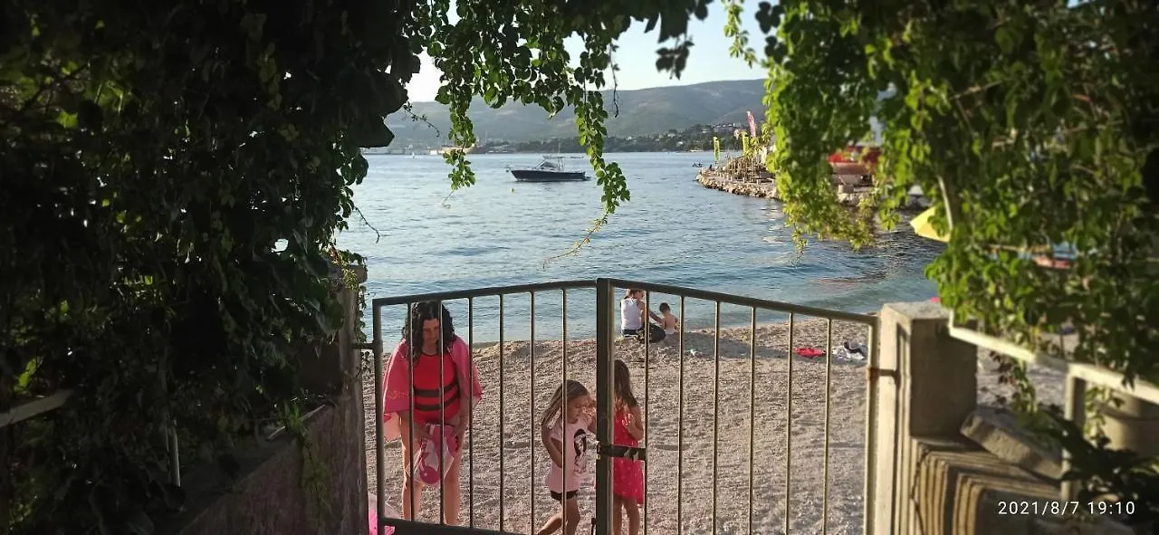 Antonia Apartments Trogir