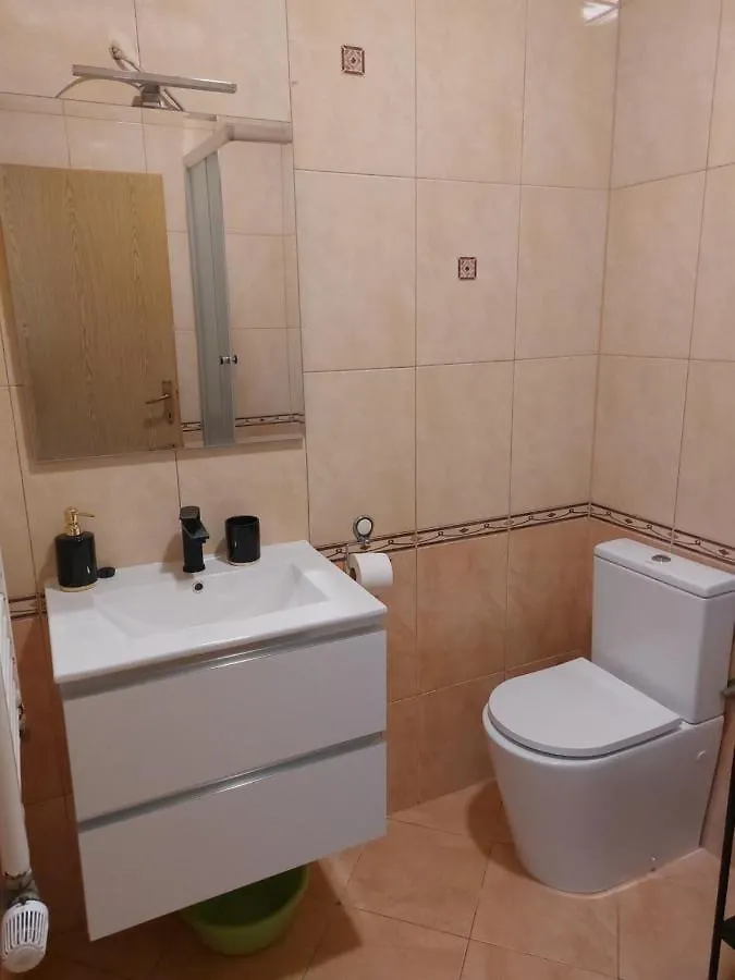 Antonia Apartments Trogir Croatia