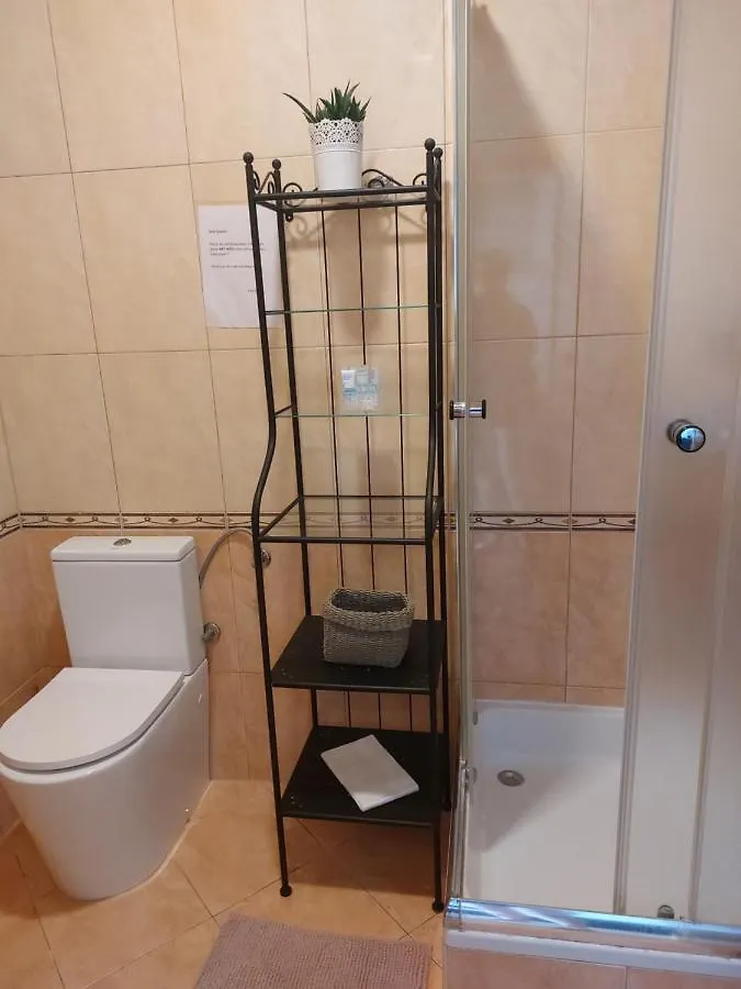 Antonia Apartments Trogir