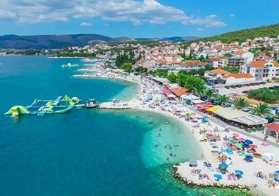 Antonia Apartments Trogir