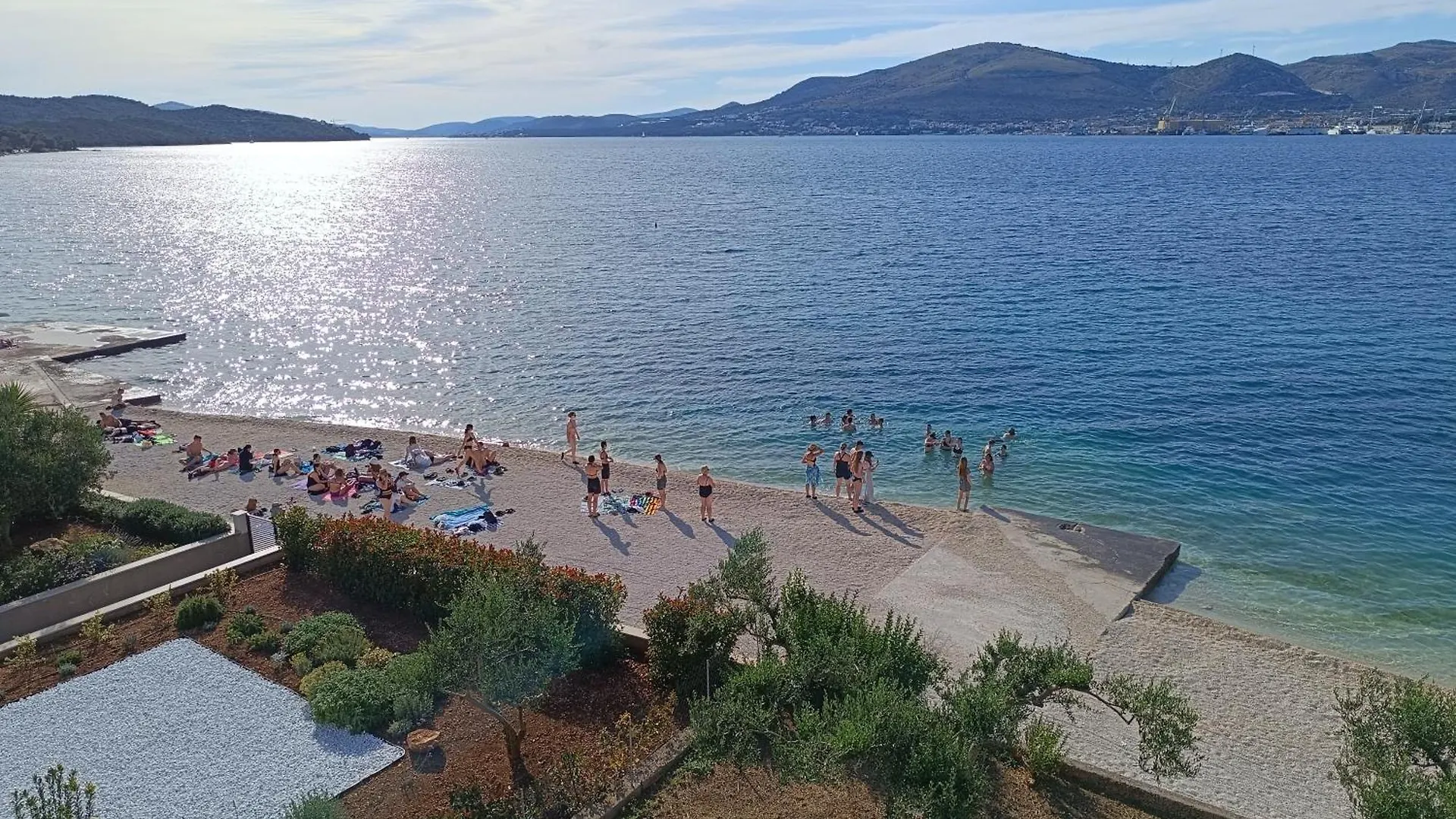 Antonia Apartments Trogir